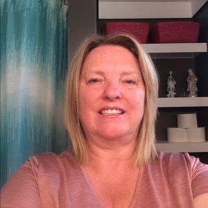 Meet your Posher, Christie